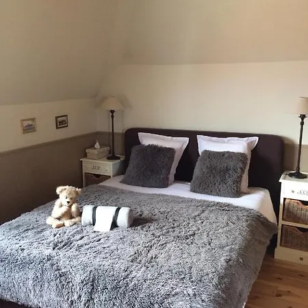 Bed & Breakfast Esprit De