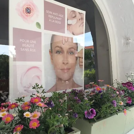 Esprit De Bed and breakfast