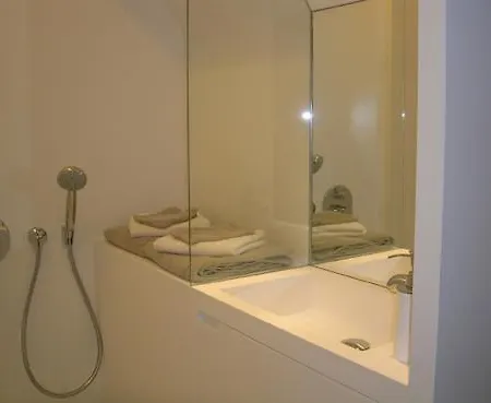 Bed & Breakfast Esprit De De Panne