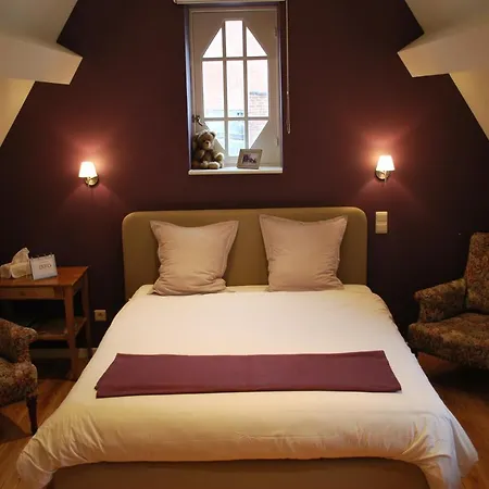 Bed & Breakfast Esprit De