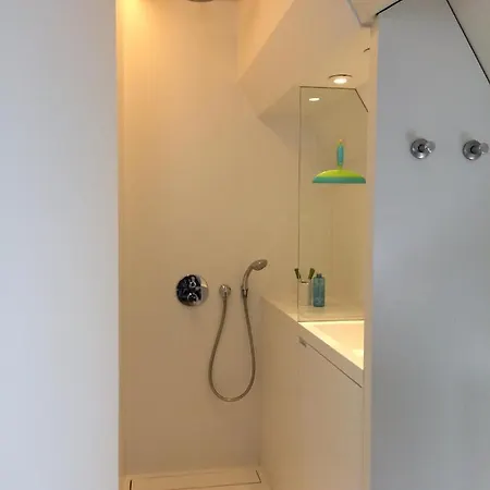 Bed and breakfast Esprit De De Panne