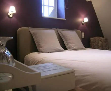 Esprit De Bed and breakfast 4*