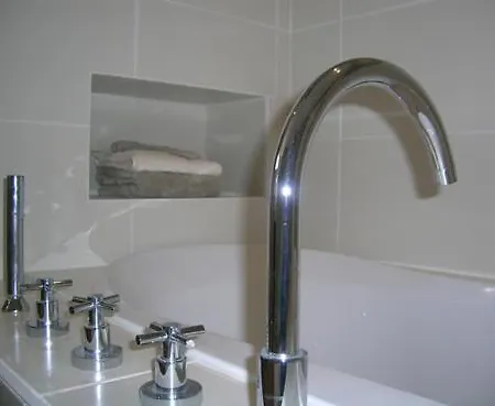 Bed & Breakfast Esprit De De Panne