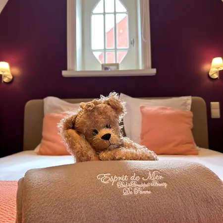 Bed & Breakfast Esprit De