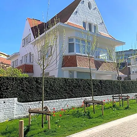 Bed & Breakfast Esprit De De Panne