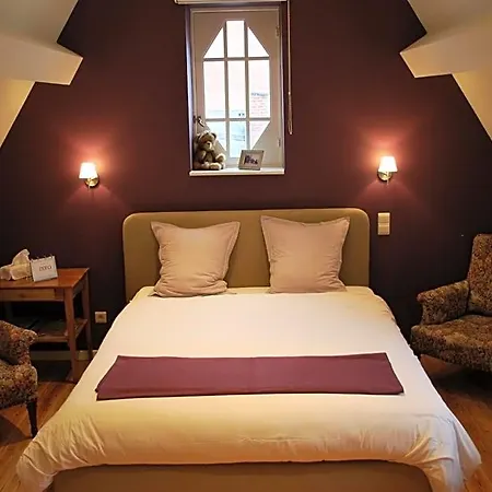 Esprit De Bed & Breakfast