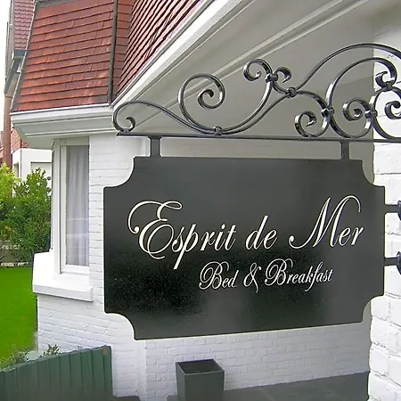 Bed & Breakfast Esprit De
