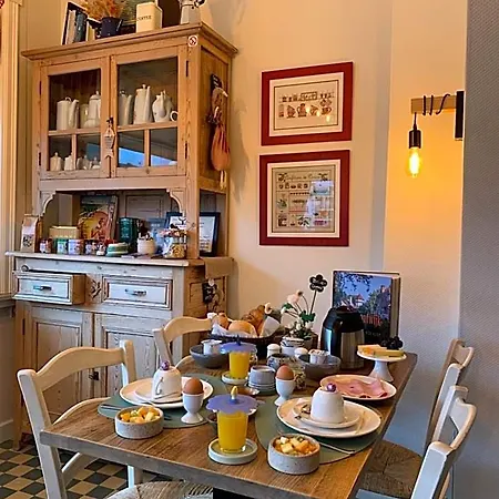 Bed & Breakfast Esprit De