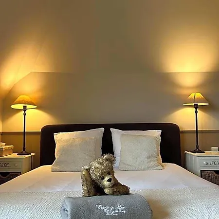 Bed & Breakfast Esprit De De Panne