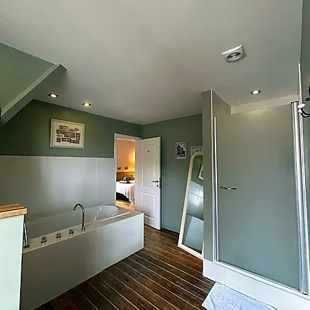 Bed & Breakfast Esprit De