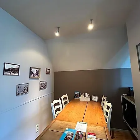 Esprit De Bed & Breakfast De Panne