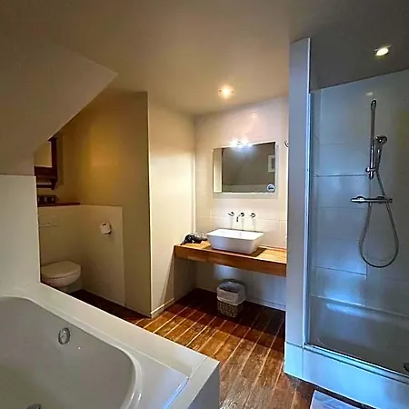 Esprit De 4*