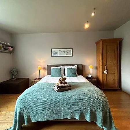 Bed & Breakfast Esprit De