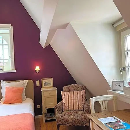 Bed & Breakfast Esprit De De Panne