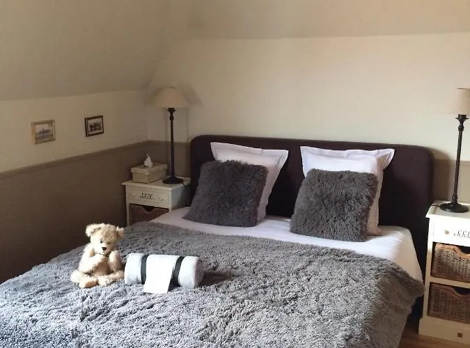 Bed & Breakfast Esprit De