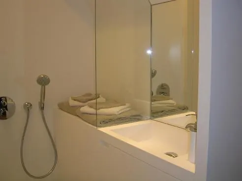 Bed & Breakfast Esprit De De Panne