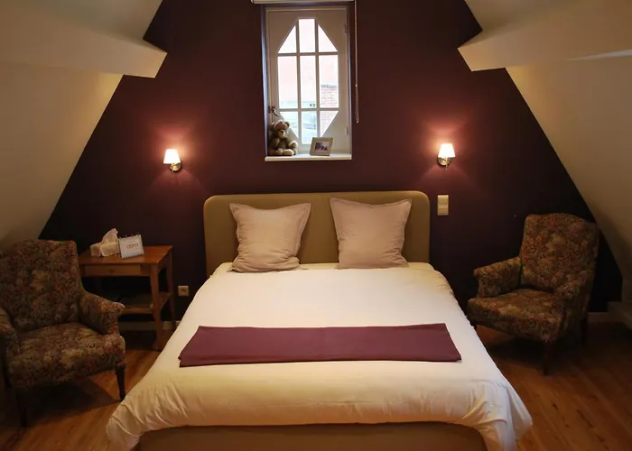 Bed & Breakfast Esprit De