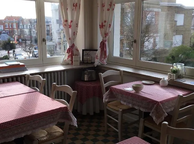 Bed & Breakfast Esprit De 4*