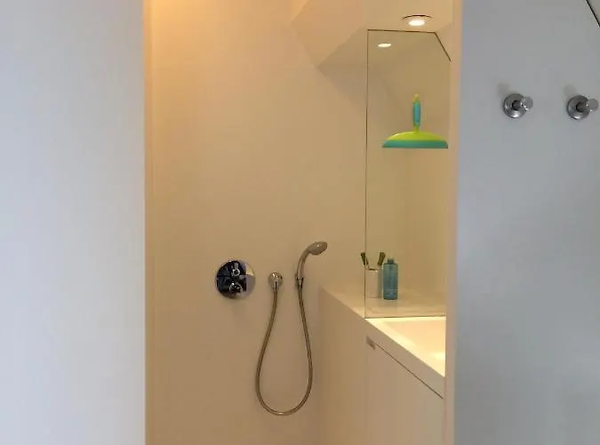 Bed & Breakfast Esprit De De Panne