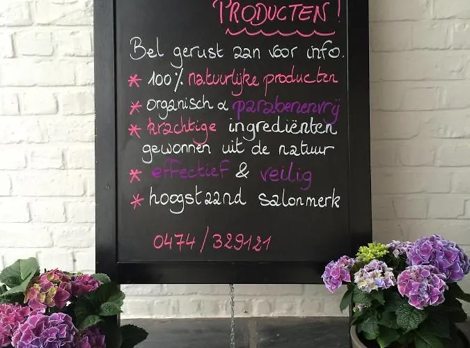 Bed & Breakfast Esprit De De Panne