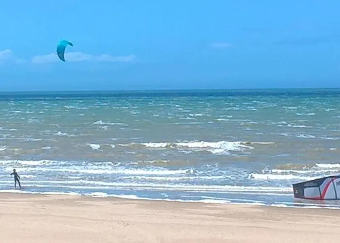 Bed & Breakfast Esprit De 4*