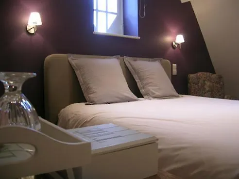 Esprit De Bed & Breakfast 4*