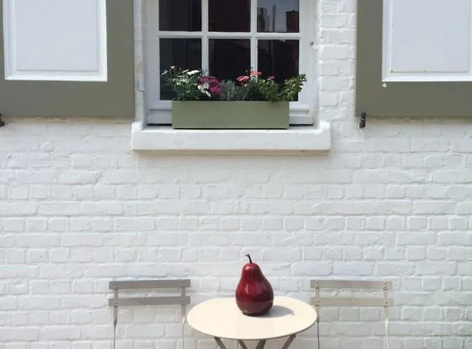 Bed & Breakfast Esprit De