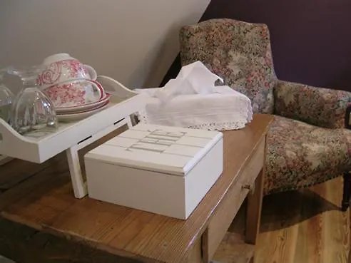 Esprit De 4* De Panne