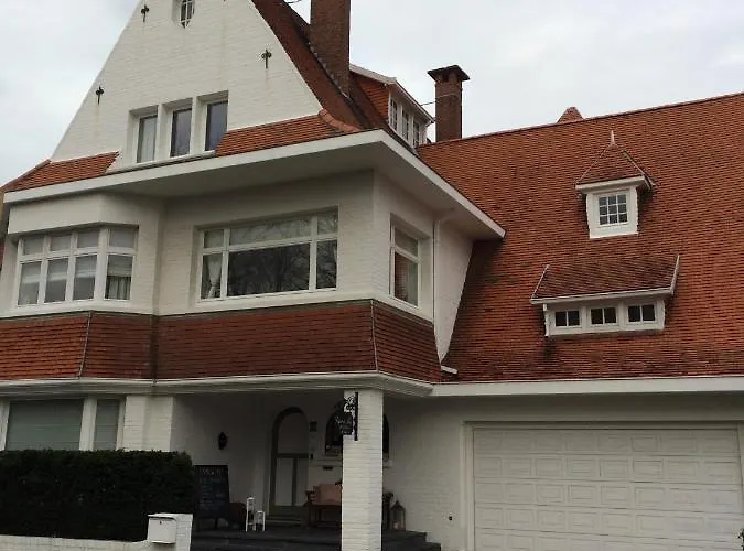 Esprit De Bed & Breakfast De Panne