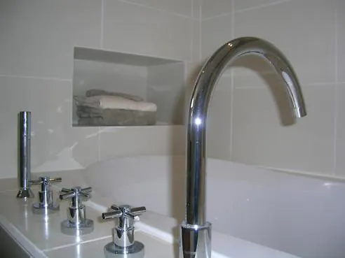 Bed & Breakfast Esprit De De Panne