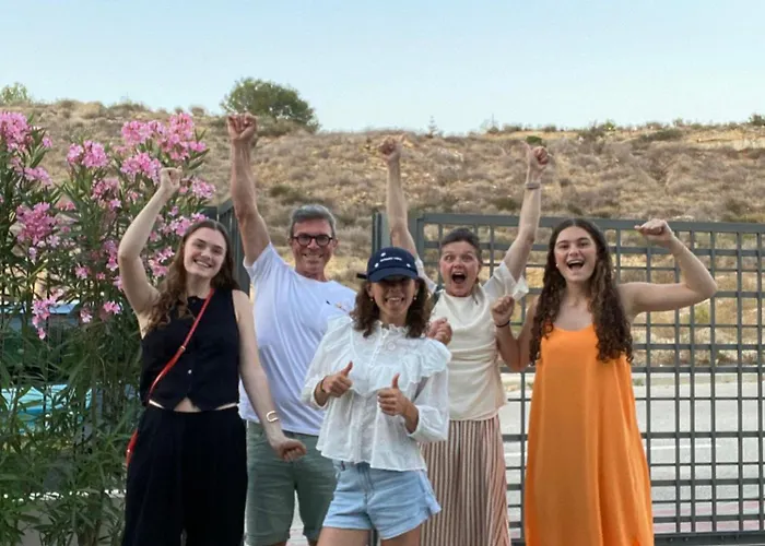 Esprit De Bed & Breakfast